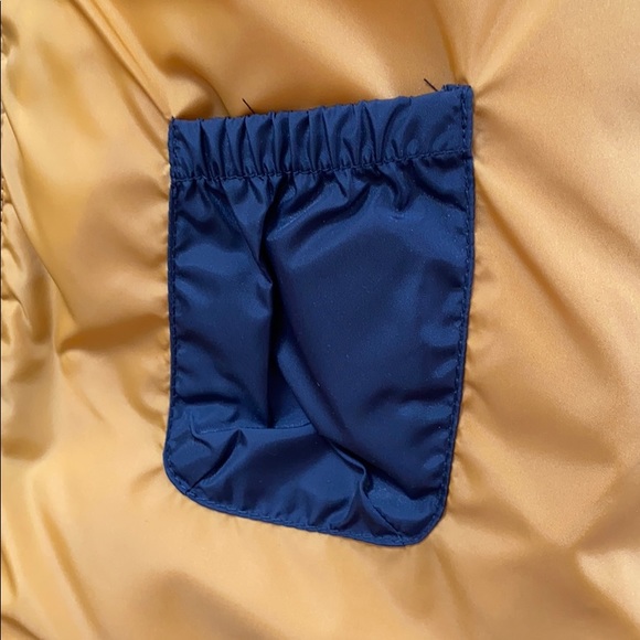 50% Down Vest - Picture 5 of 8